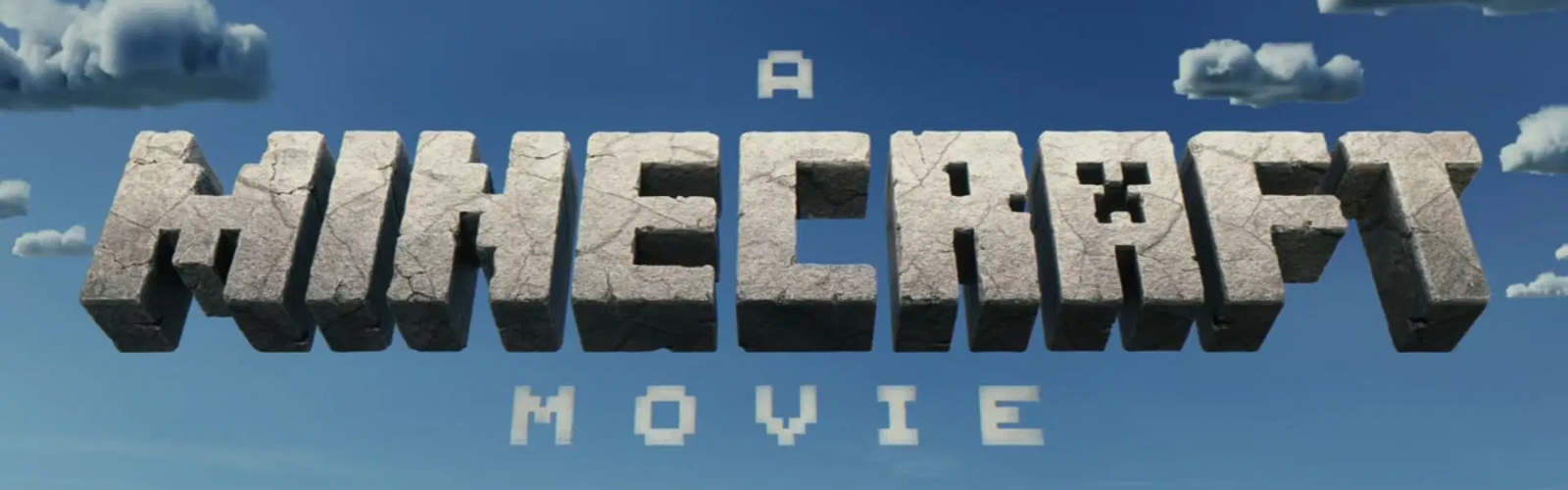 Minecraft filmen er her!