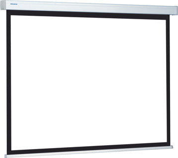 Projecta SlimScreen projektionsduk