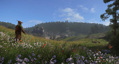 Kingdom Come Deliverance - Royal Edition Deep Silver