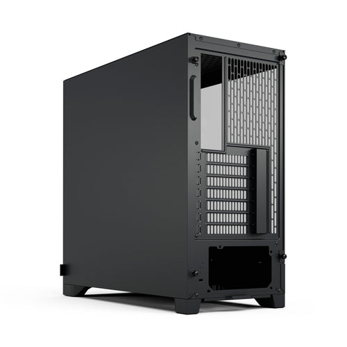 Fractal Design Pop Air 2 White TG Clear ATX Fractal design