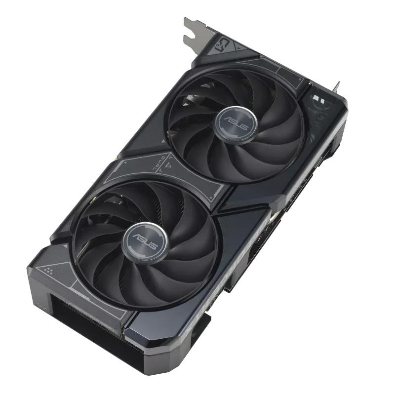 ASUS GeForce RTX 4060 TI 16GB GDDR6 DUAL ASUS