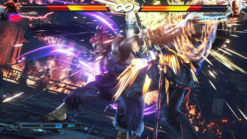 Tekken 7 - Legendary Edition BANDAI NAMCO