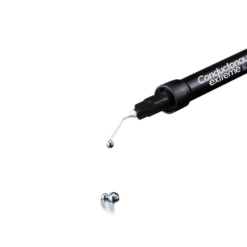 Thermal Grizzly Conductonaut Extreme - Liquid Metal Thermal Paste - 5 Gram Thermal Grizzly