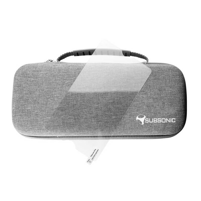 Subsonic Protection Pack PS5 Portal - PS Portal Subsonic
