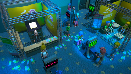 Youtubers Life