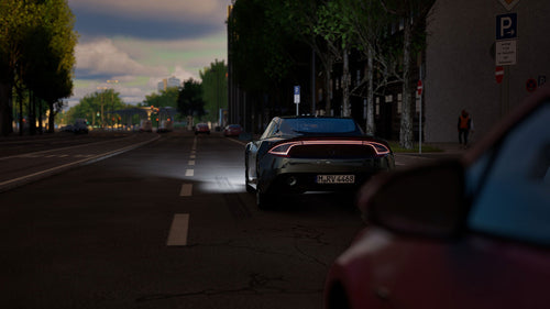 CityDriver
