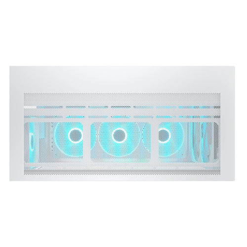 COUGAR CFV235 Vision, ARGB, Mesh, hvid kabinet – produktdetalje