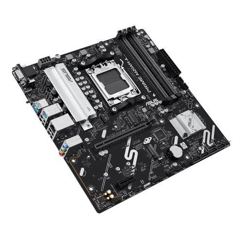 ASUS PRIME A620AM-A-CSM – AM5 bundkort
