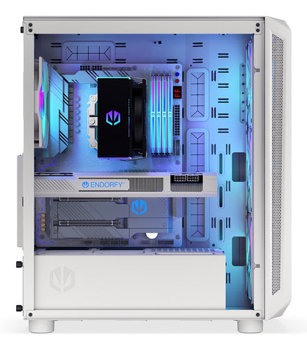 Midi ENDORFY ARX 500 ARGB White