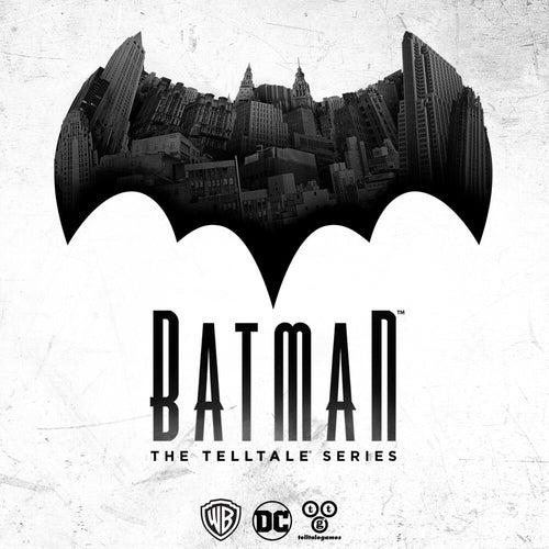 Batman: The Telltale Series (Import)