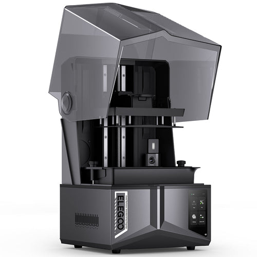 Elegoo Saturn 4 Ultra 16K 3D-printer – produktvisning 5