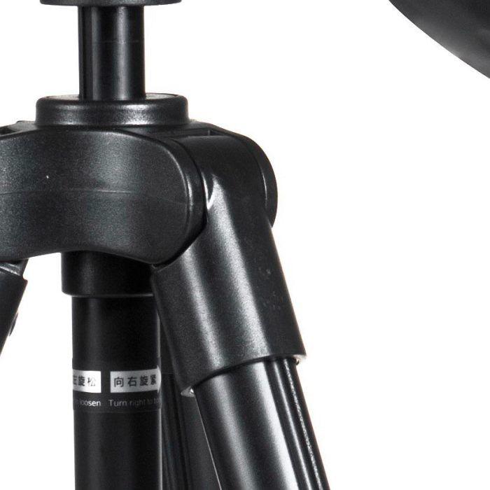 Fotopro DIGI 3400 Stativ med ben Rollei