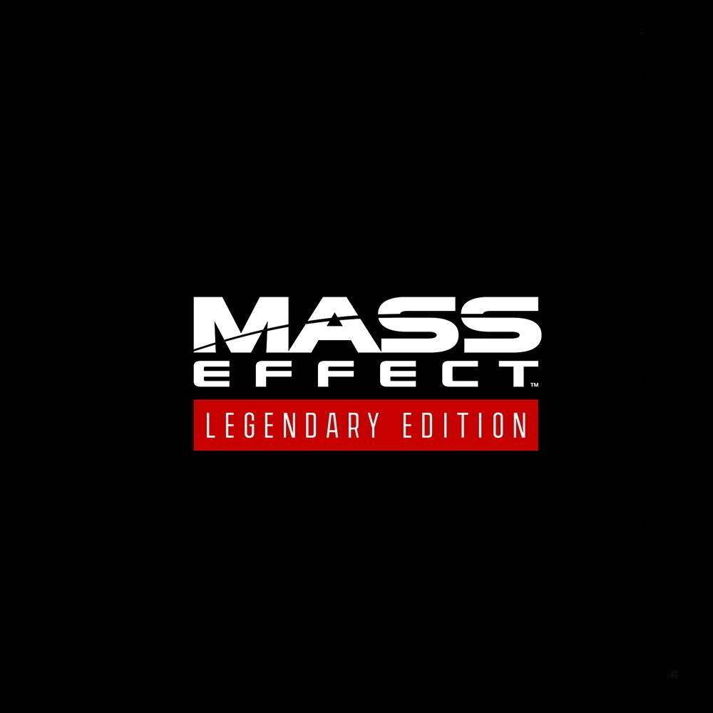 Mass Effect Legendary Edition (Import) - Xbox One