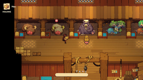 Farming Camp – Nintendo Switch – supplerende produktillustration 5