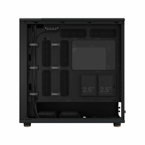 Midi Fractal Design North XL Charcoal Black TG Dark Fractal design