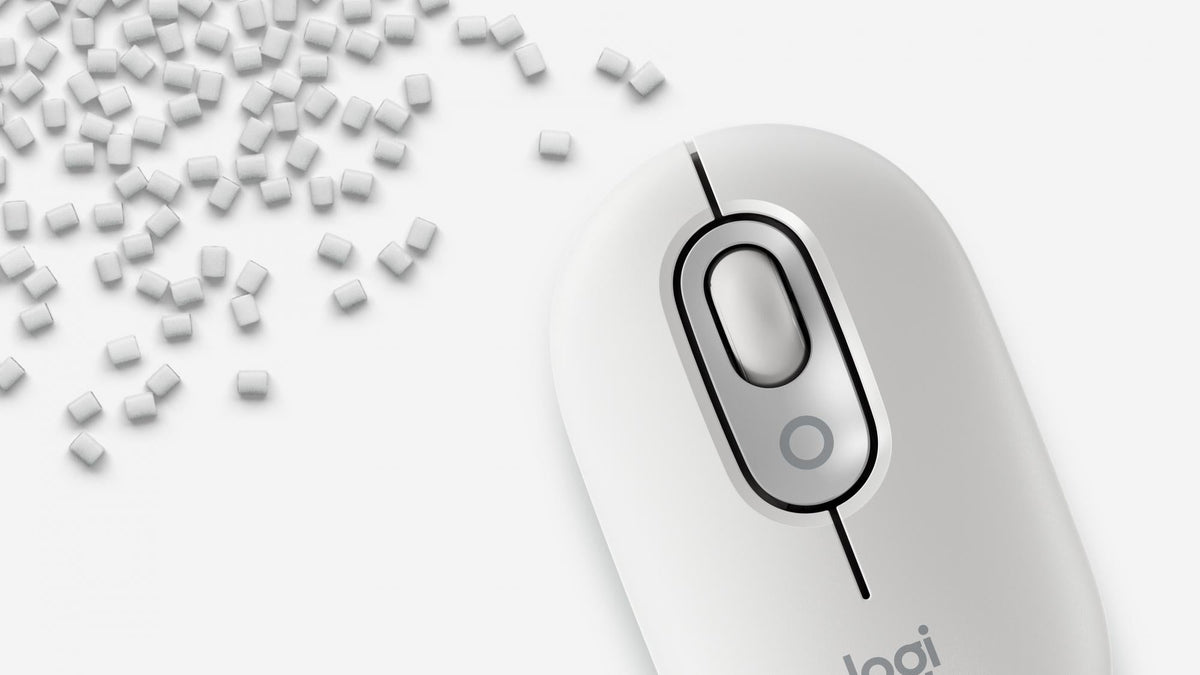 Logitech - Pop Icon Mouse Logitech