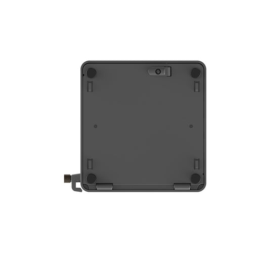 ASUS NUC 15 Pro RNUC15CRHU500002 – underside