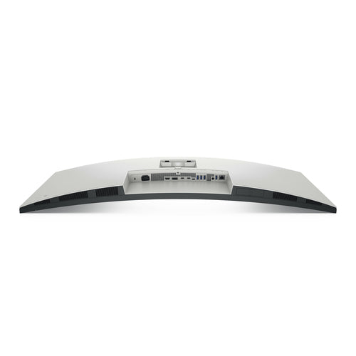 Dell U4025QW, LED monitor - 39.7 - black/silver, WUHD, IPS Black, Curved, Thunderbolt, USB-C, 120Hz panel