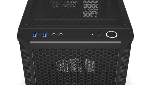 ENDORFY Signum 300 Solid Black