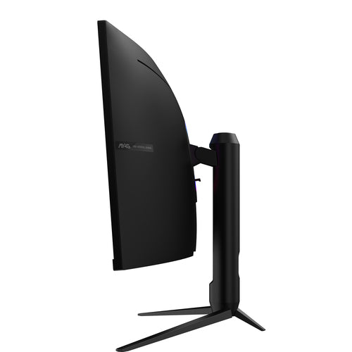 MSI MAG 342CQRF E20 – produktvisning 9
