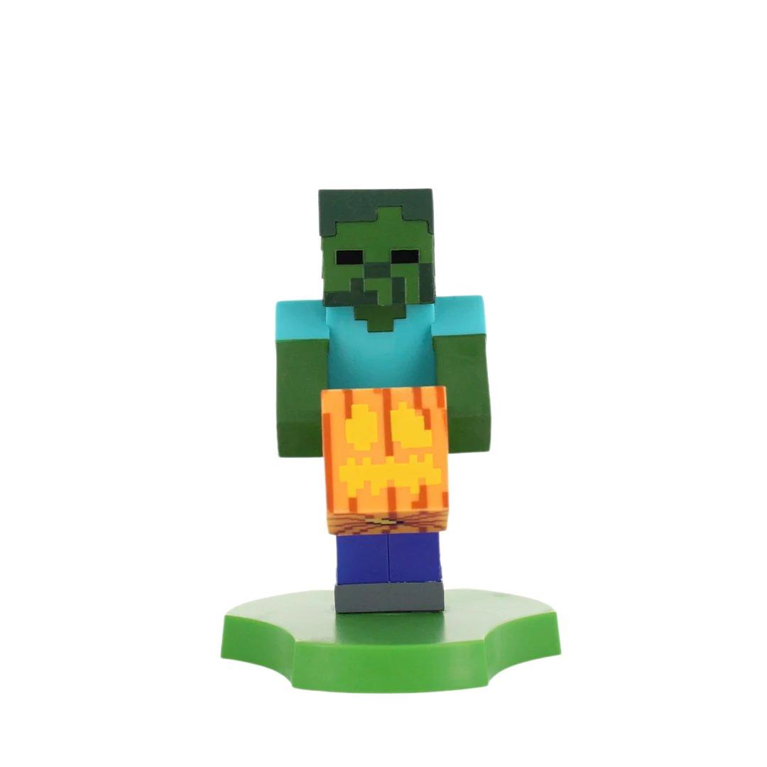 HOLDEM - MINECRAFT ZOMBIE Holdems