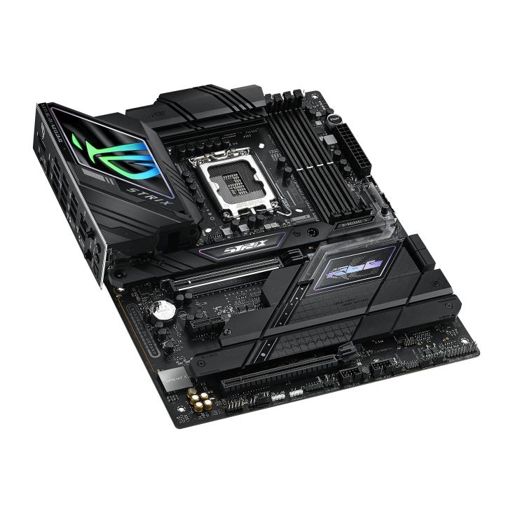 ASUS ROG STRIX Z790-F GAMING WIFI II (ATX, Z790, LGA 1700, DDR5) ASUS