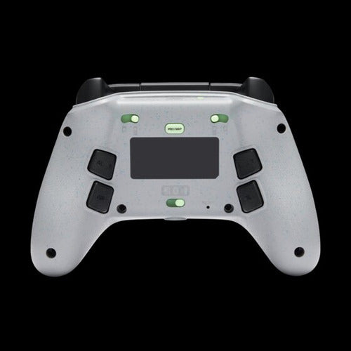 PowerA Advantage Wireless controller – Regen Slate – Xbox Series X|S – bagside