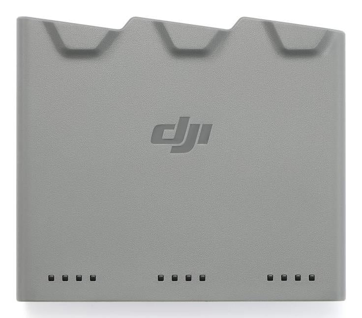 DJI - Mini 5 Pro Two-Way Charging Hub Geekd
