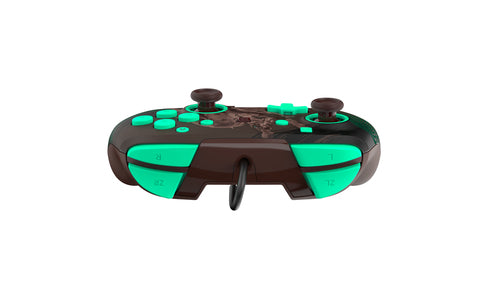 Turtle Beach Rematch Wired Zelda – Switch-controller – Skulderknapper