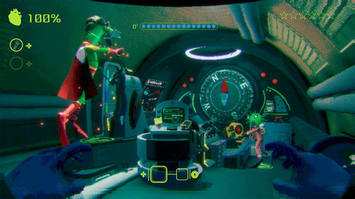 Murky Divers: PharmaCorps Edition