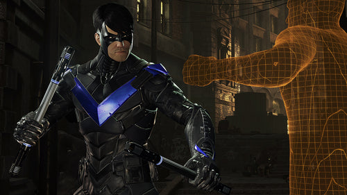 Batman: Arkham VR (Import)