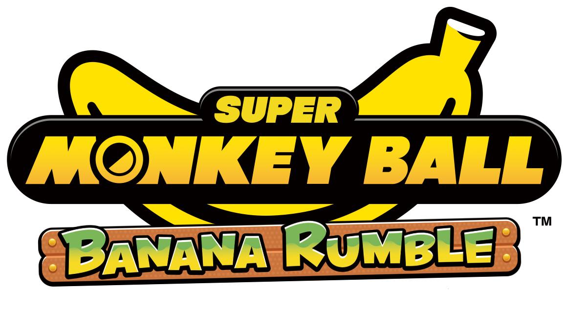 Super Monkey Ball BR (UKV) Nintendo Switch