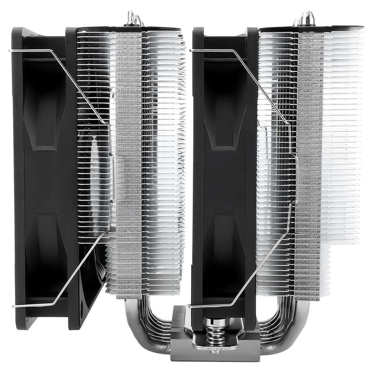 Thermalright Phantom Spirit 120 SE - CPU cooler, dual tower Shenzhen Deli Ming Technology Co. LTD (Thermalright)
