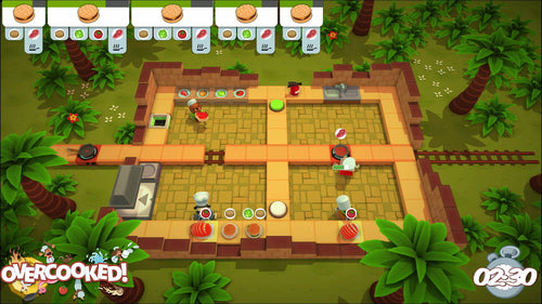 Overcooked! All You Can Eat – Xbox One / Xbox Series X – motiv fra spillet 18