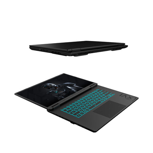 Gigabyte GAMING A16 CTHI3DE894SH – bærbar med tysk DE-layout