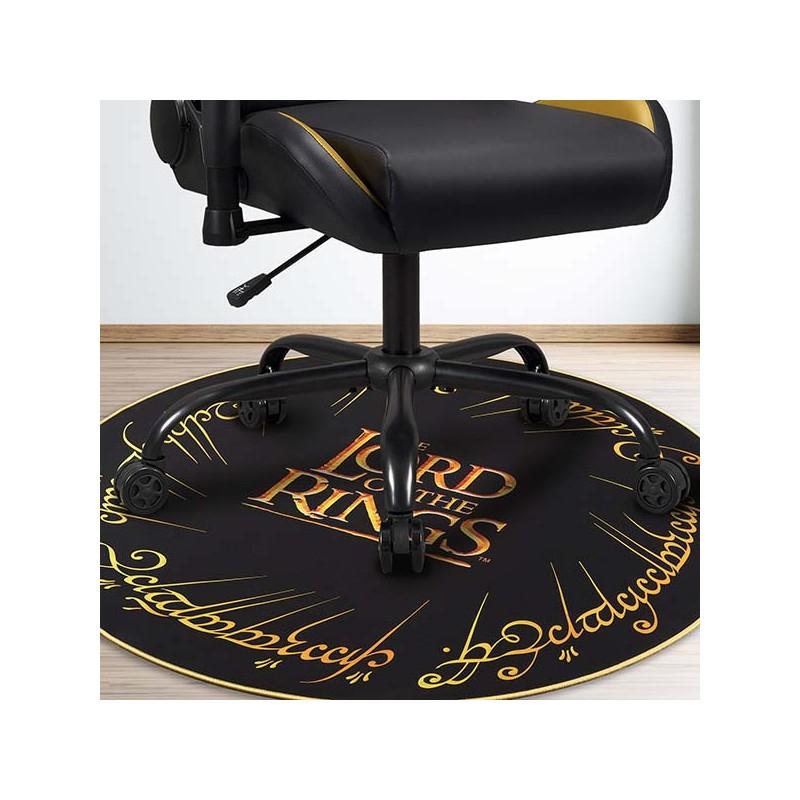 Subsonic - Lord Of The Rings - Gaming Floor Mat Subsonic