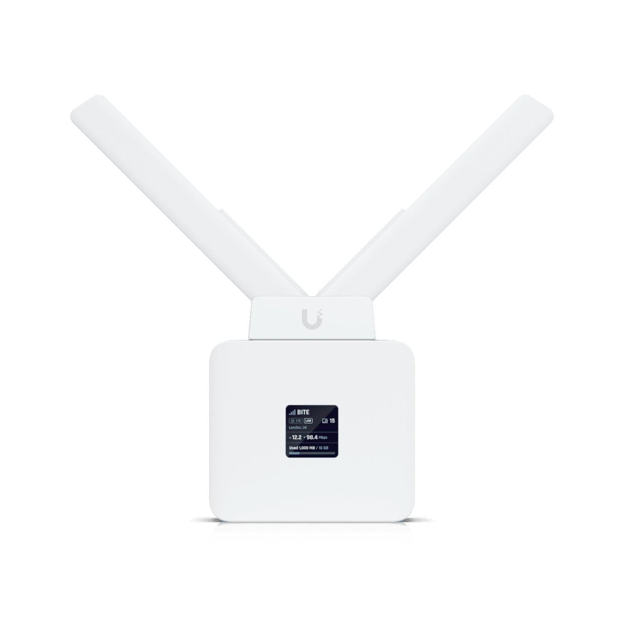 Ubiquiti Ubiquiti Unifi Mobile Router / 4G / WiFi / GPS / PoE / UMR, Mobile WiFi Router Ubiquiti