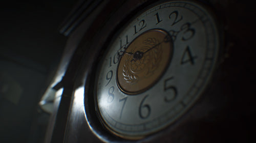 Resident Evil VII (7) Playstation Hits