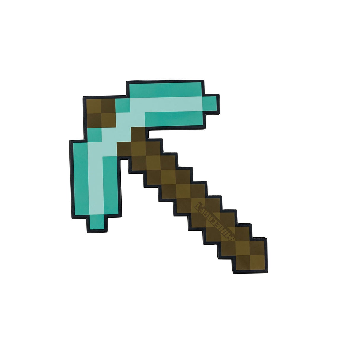 Disguise - Minecraft Foam Pickaxe 43 cm (246279-20L) Disguise