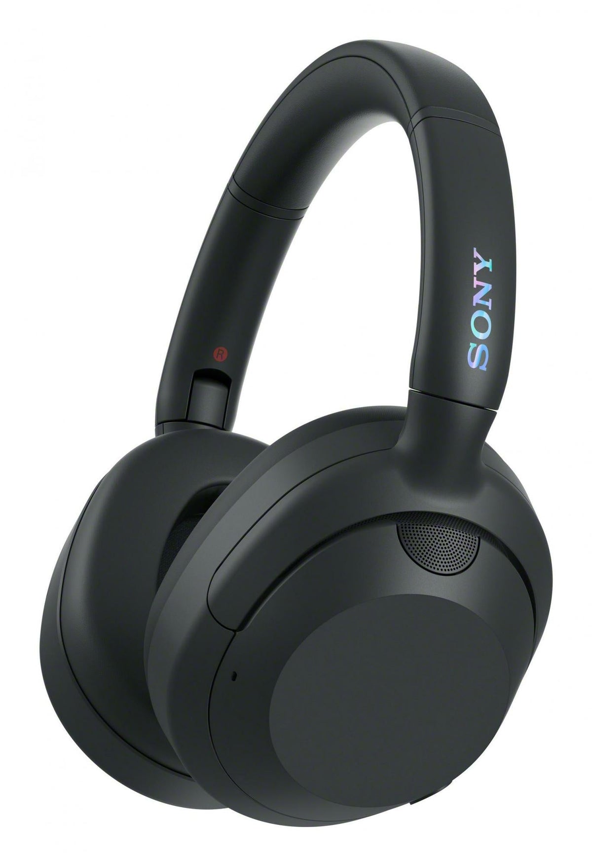 Sony ULT Wear – trådløse hovedtelefoner med støjreduktion – sort – produktdetalje 2