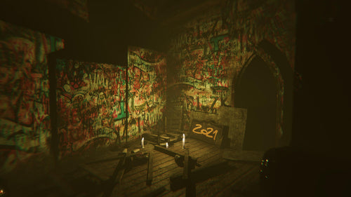 MADiSON - Possessed Edition Koch Media