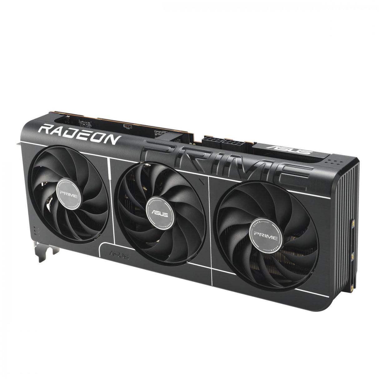 ASUS Radeon RX 9070 16GB PRIME OC ASUS