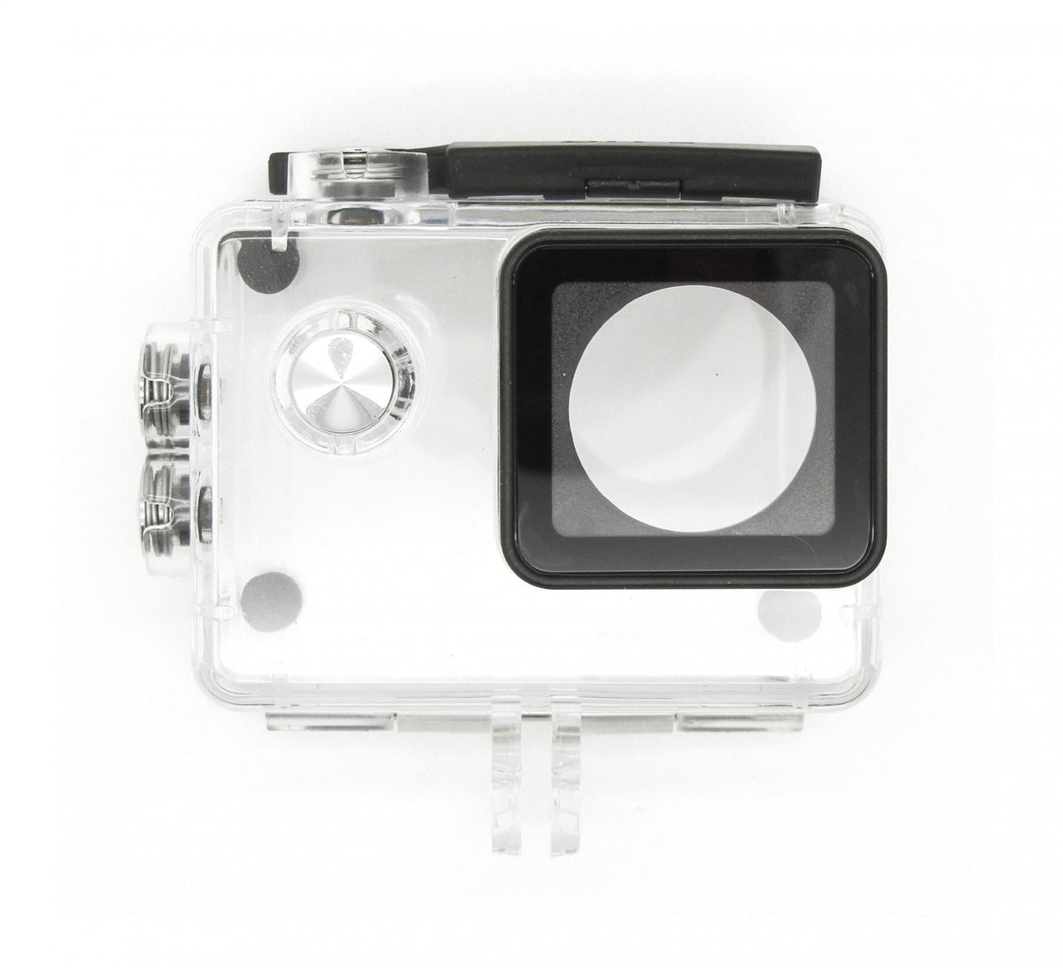 GoXtreme Underwater Housing for Black Hawk+ Easypix