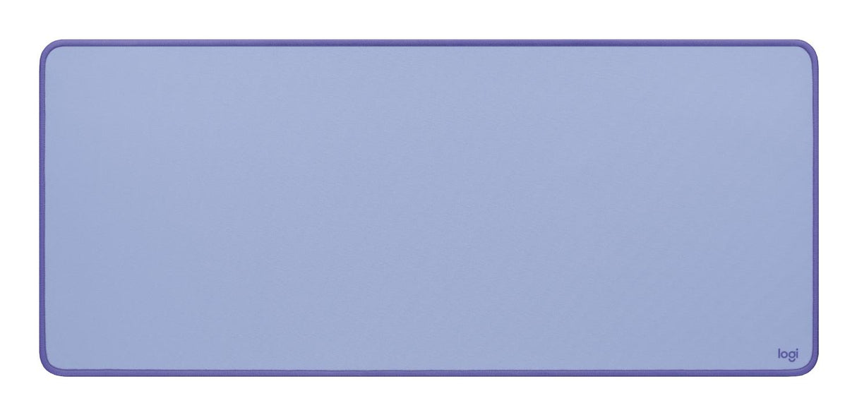 Logitech - Studio Series Desk Mat - Lilac