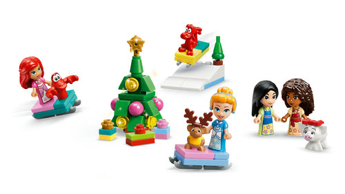 LEGO - Disney Princess - Advent Calendar 2026 (43298)