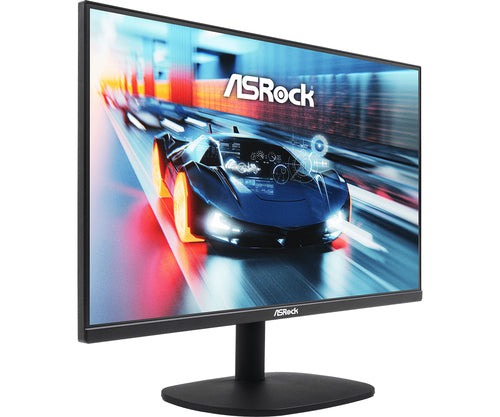 ASRock CL25FF skærm - produktbillede 2