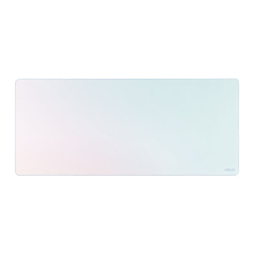 ASUS PS102 iriserende musemåtte i størrelsen 90 × 40 cm
