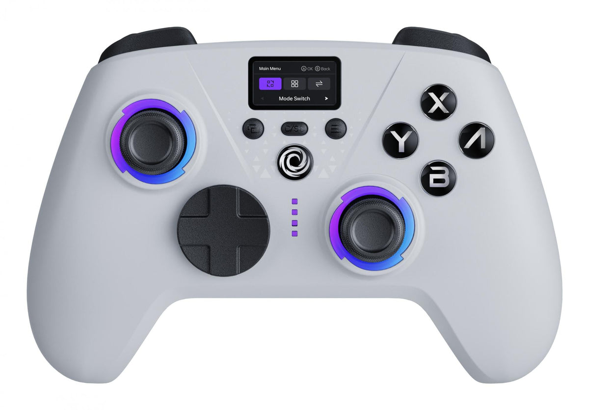 ONIVERSE NSW2 WIRELESS CONTROLLER SCREEN AURA - RADIANT WHITE Oniverse