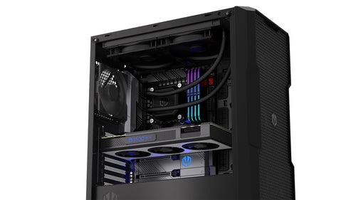 K ENDORFY Navis F280 Wasserkühlung