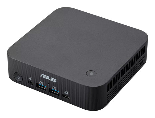 ASUS ExpertCenter PN54-BBR321MNS1 – top og front
